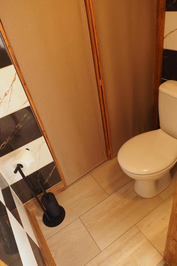 Apartman U Borovice Bílá Třemešná Exterior foto